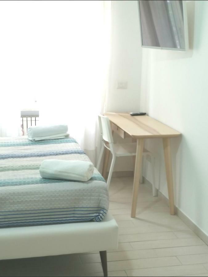 Couette-café Vomerooms Naples