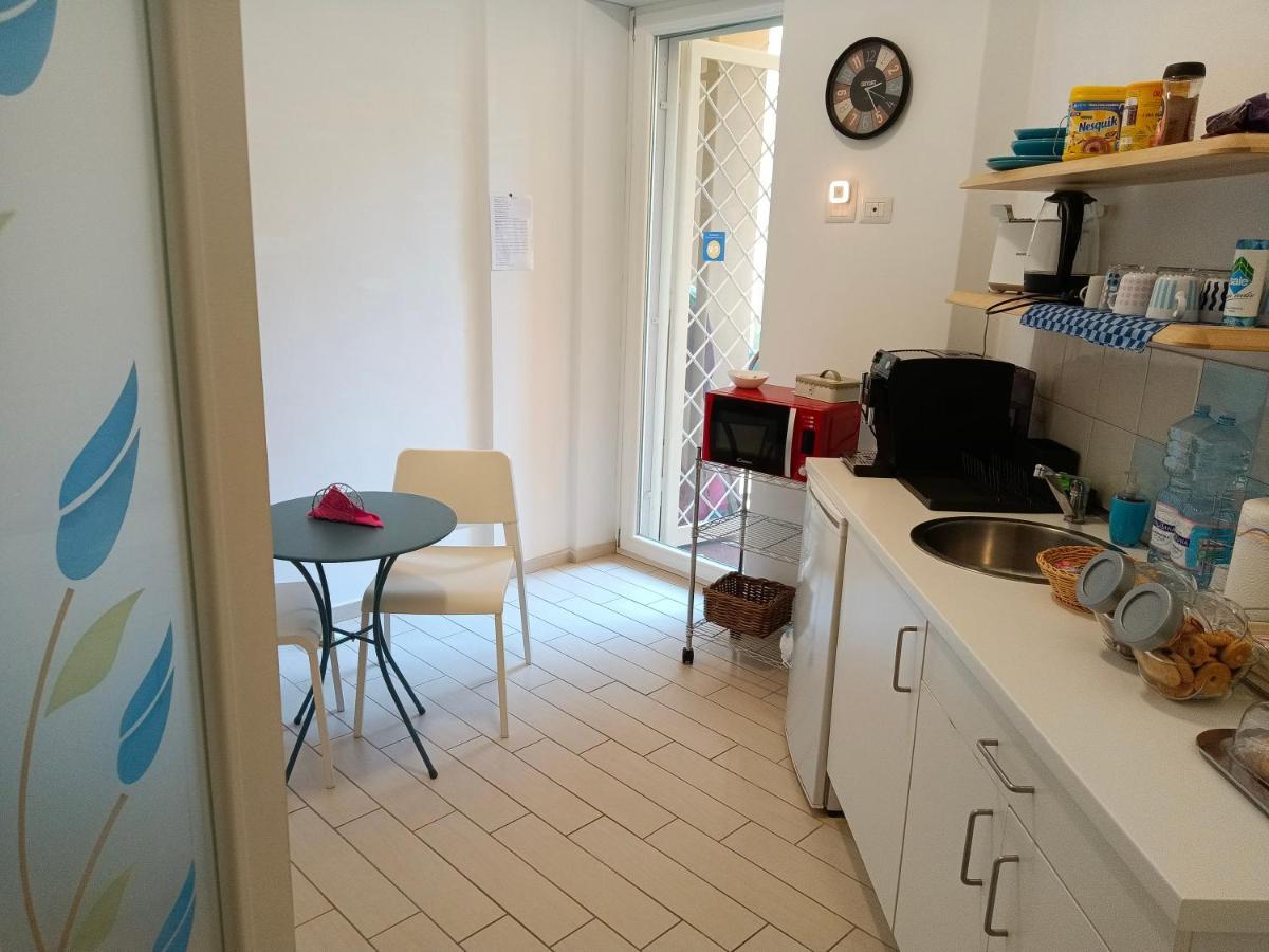 Vomerooms Bed & Breakfast 2*