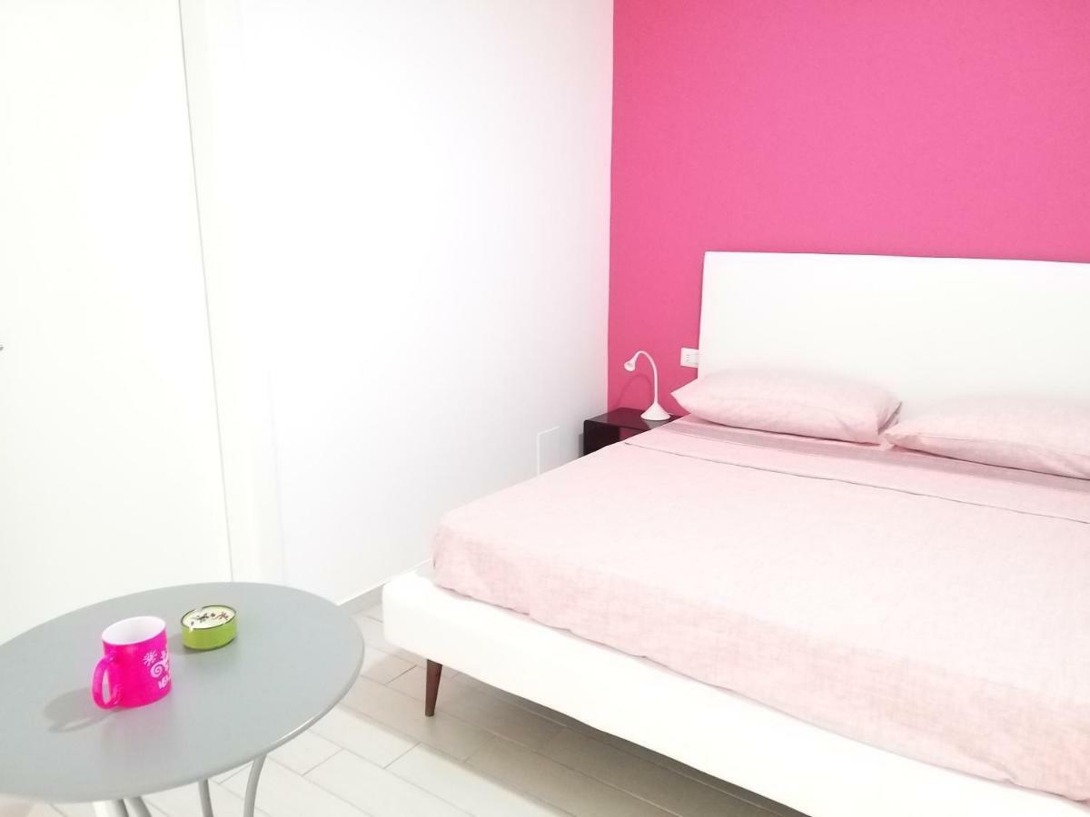 Vomerooms Bed & Breakfast Naples
