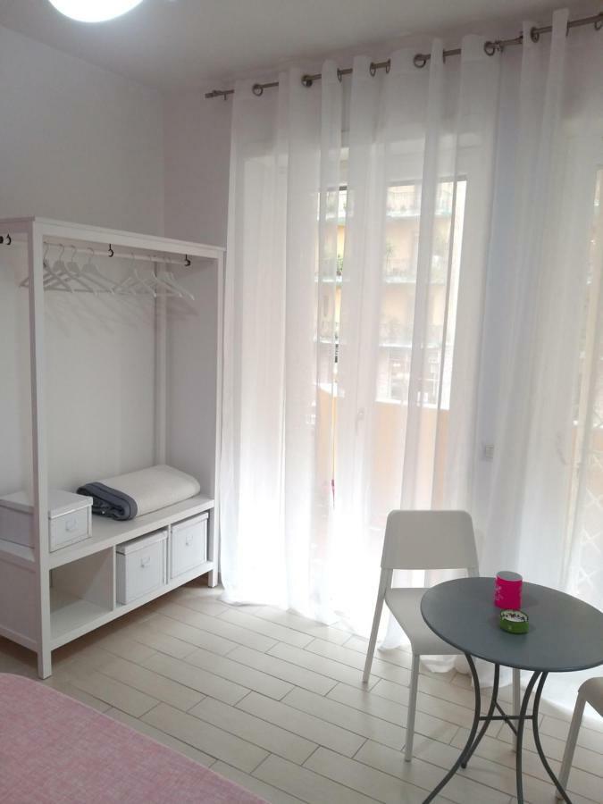 Bed & Breakfast Vomerooms Naples