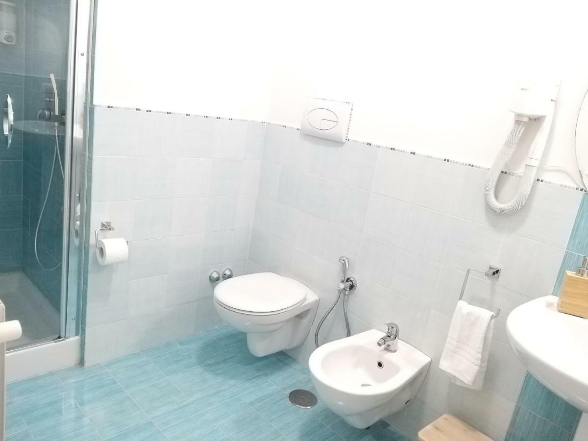 Vomerooms Bed & Breakfast 2*