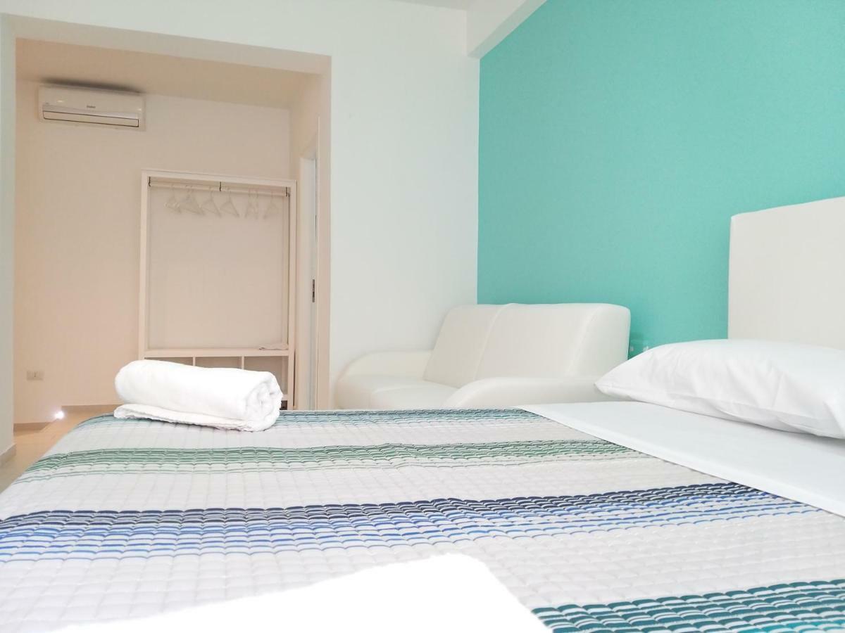 Bed & Breakfast Vomerooms Naples
