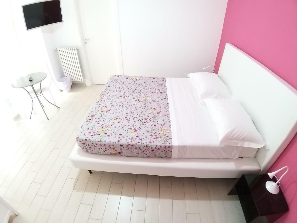 Bed & Breakfast Vomerooms