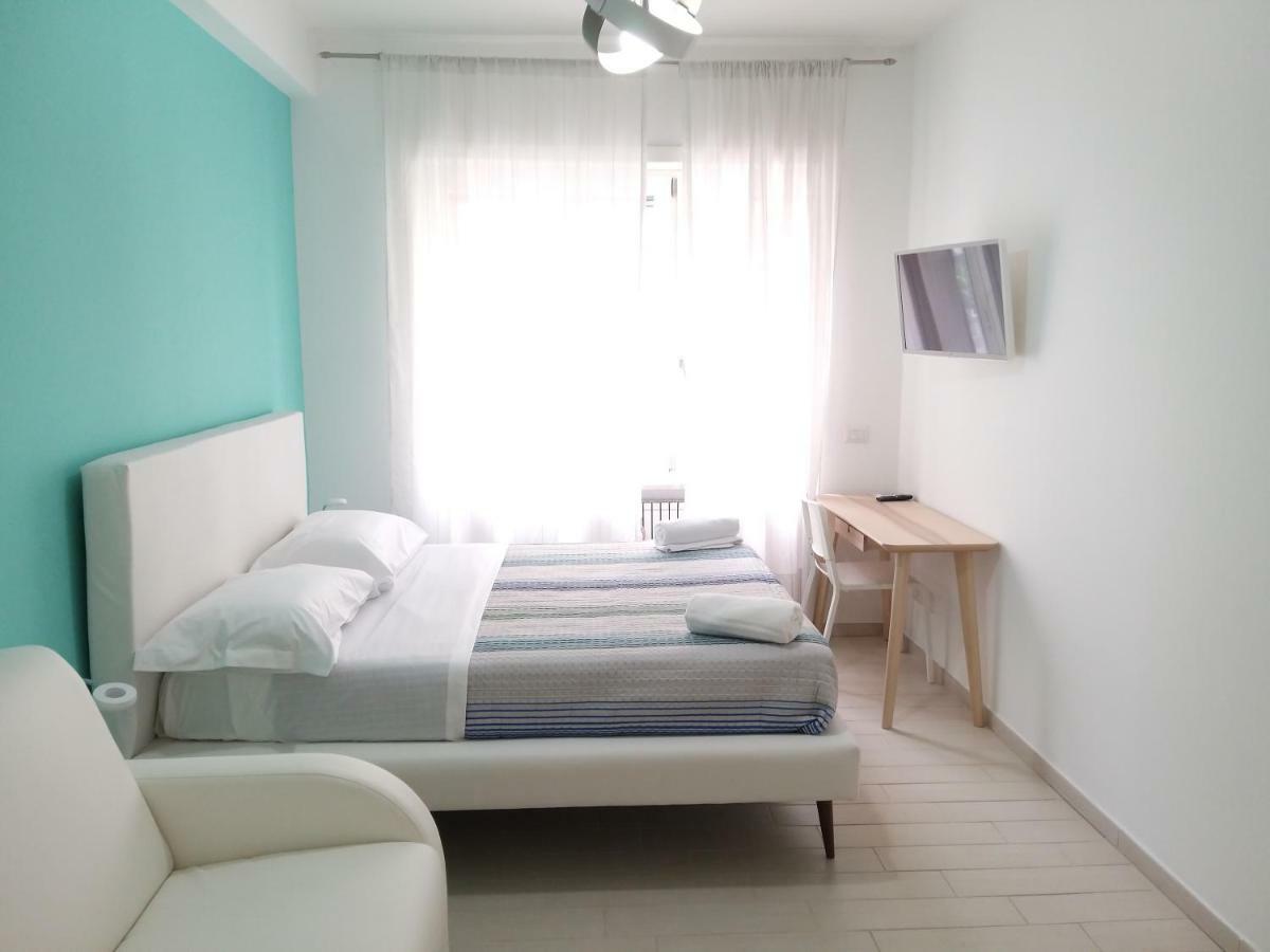 Vomerooms Bed & Breakfast